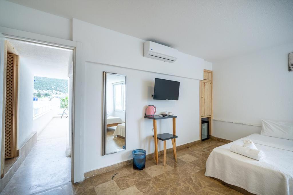 Otel Mucho Boutique Bodrum
