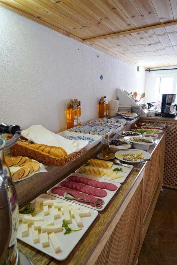 Otel Mucho Boutique